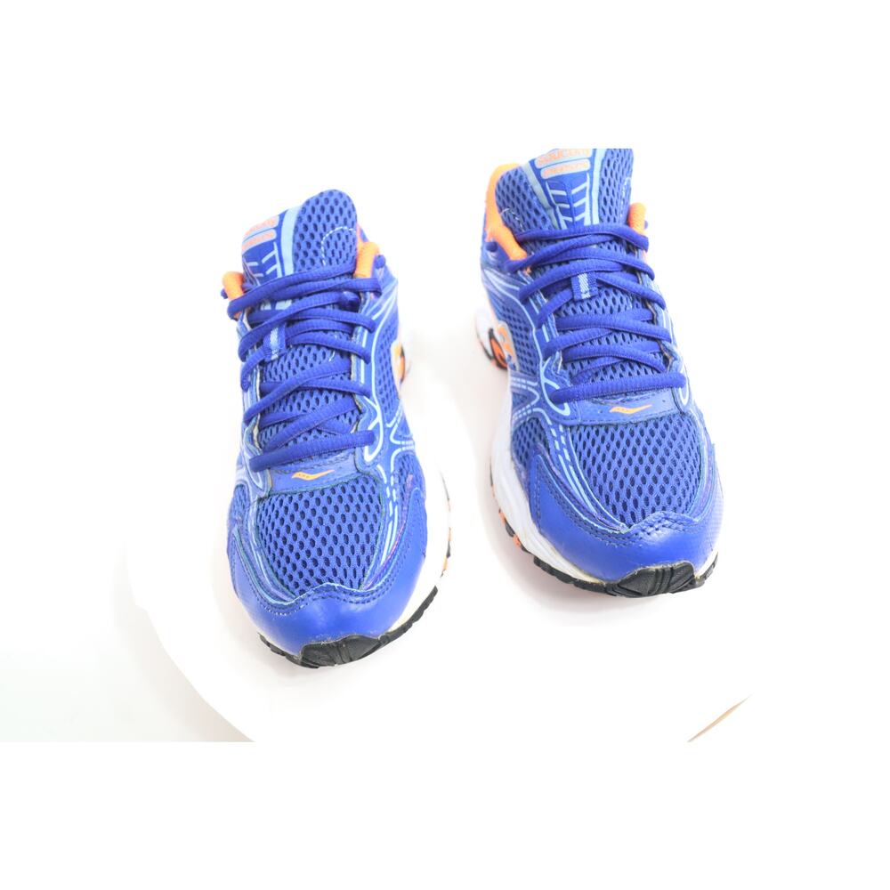 saucony oasis grid. size 7.5 womens